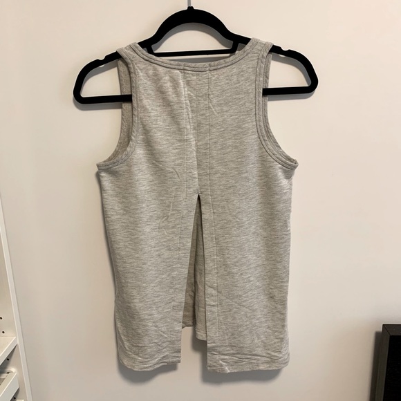 Rag & Bone Open Back Tank ⭐️ - Picture 2 of 3